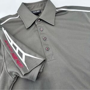 Galvin Green‎ Ventil8 Golf Polo Men’s XL PGA Sweden Sponsor
